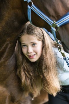 Bild 157 - Vivi und Mare